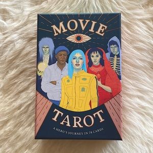 The Movie Tarot